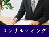 コンサルティング